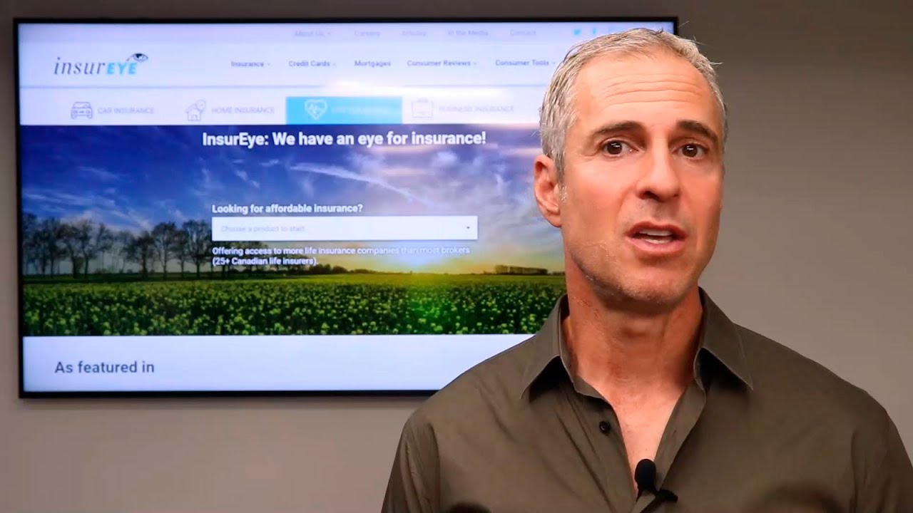 Life Insurance: Expert Summary | InsurEye