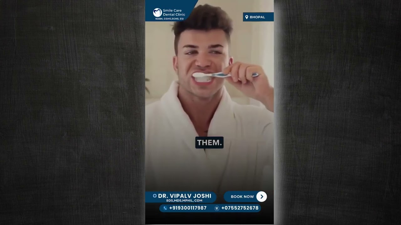 Tooth Replacement and implant materials (Full Video).