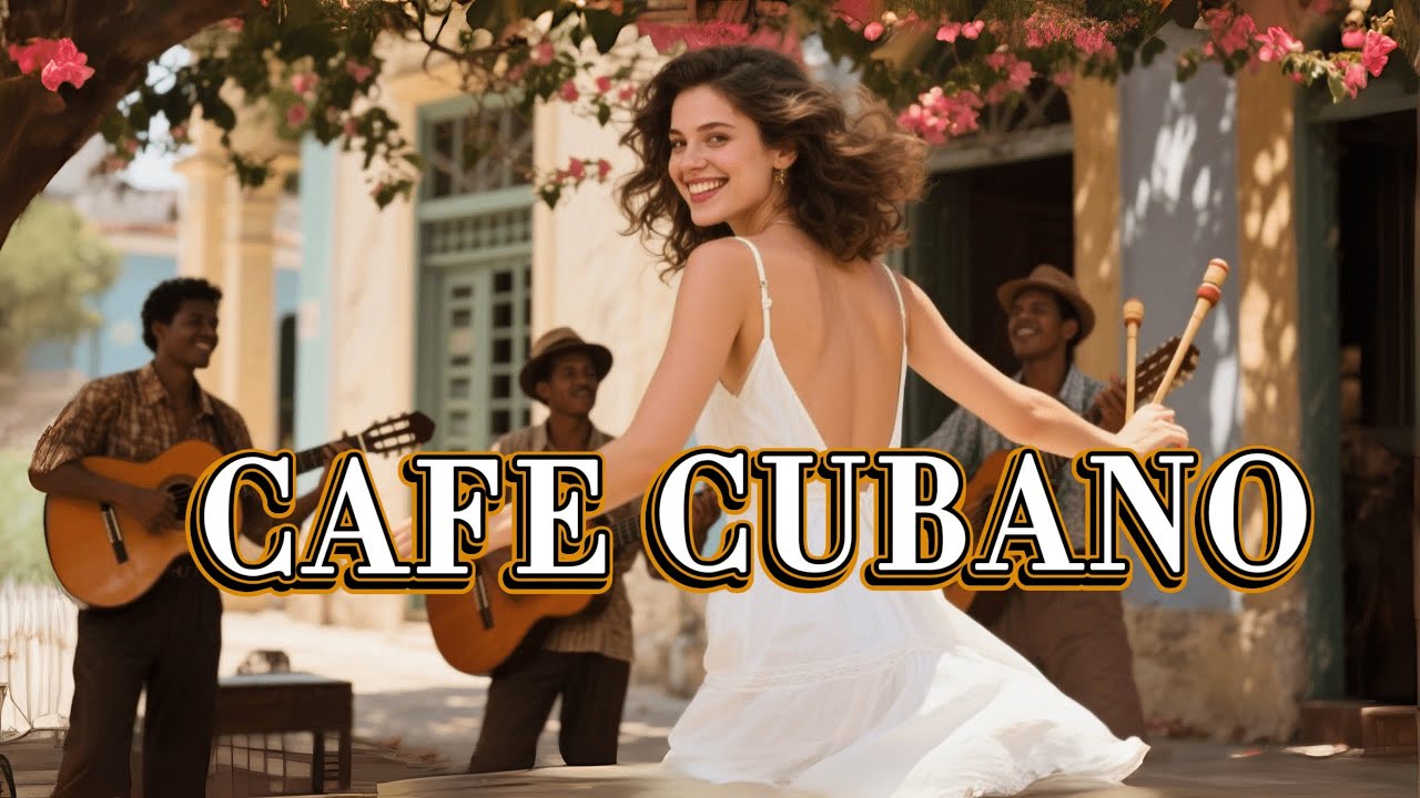 Sunset in Havana 🌇 Slow Cuban Son & Bolero for Golden Hour