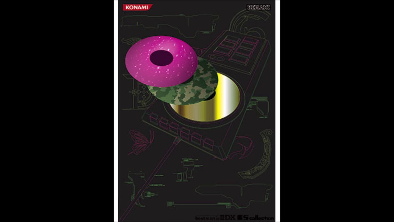 BRAINSTORM (Original Extended) / Hardcore United Tokyo(teranoid & DJ TECHNORCH)