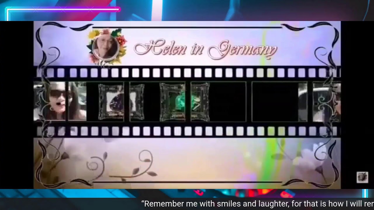 Enjoy The Silent 08 |Helen in Germany