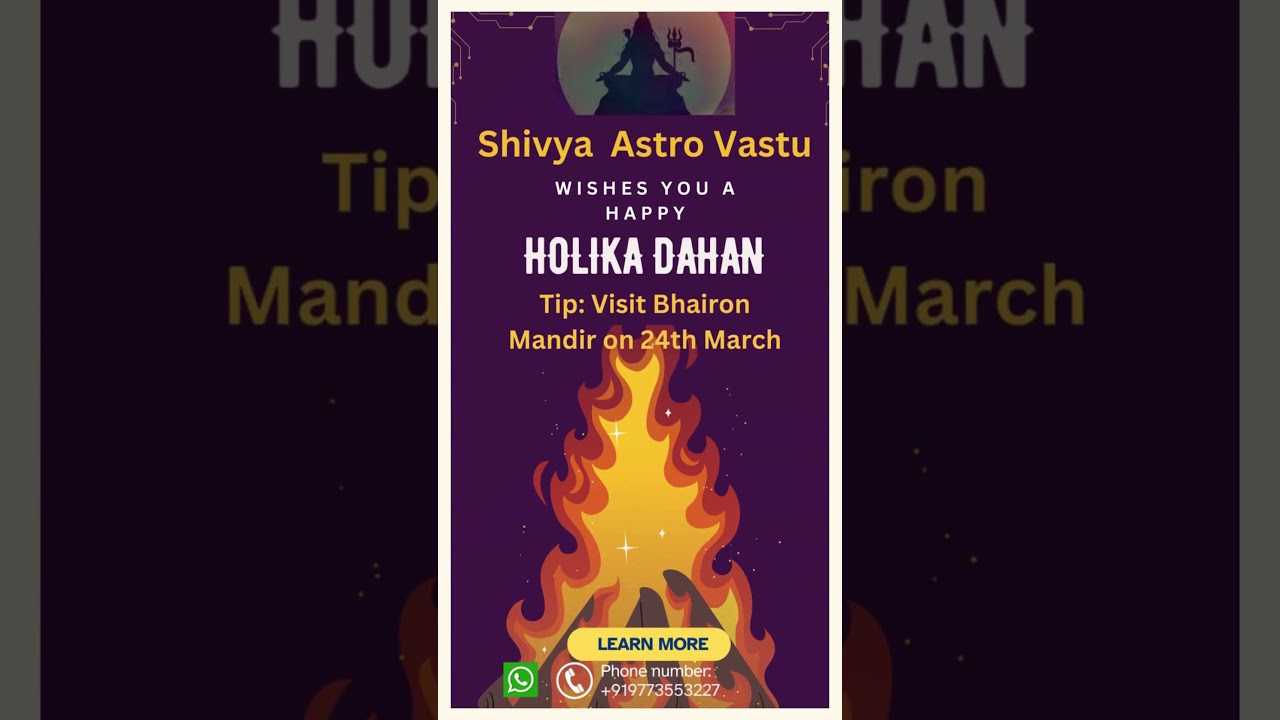 Astrology tips for Holi