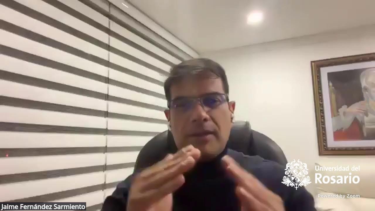 Sepsis con hipercalcitonemia: un marcador de disfunción microvascular - Dr. Jaime Fernández
