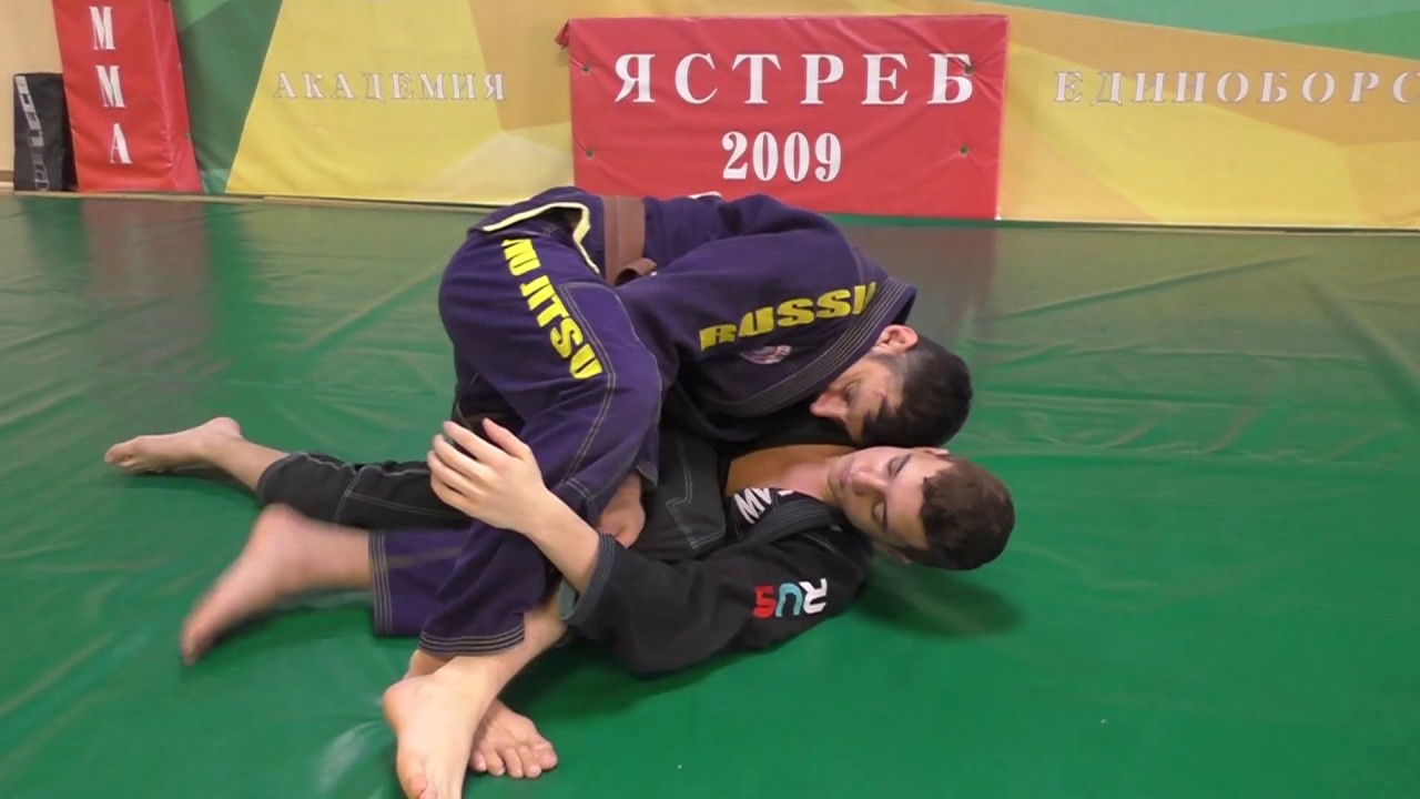3 single leg X passes проходы гарда BJJ
