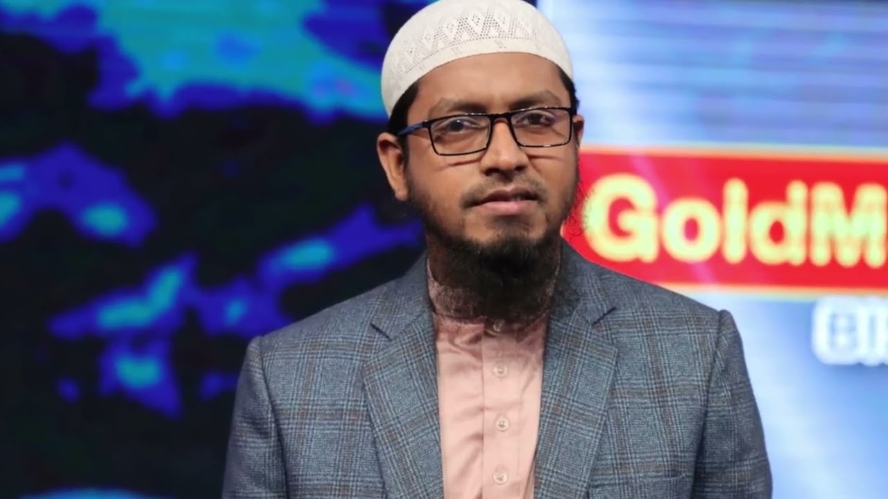 আন্তর্জাতিক মানের অত্যাধুনিক প্রতিষ্ঠান, মাদ্রাসাতুল হিদায়া-ফেনী। মুফতী মুহাম্মদ আলী।