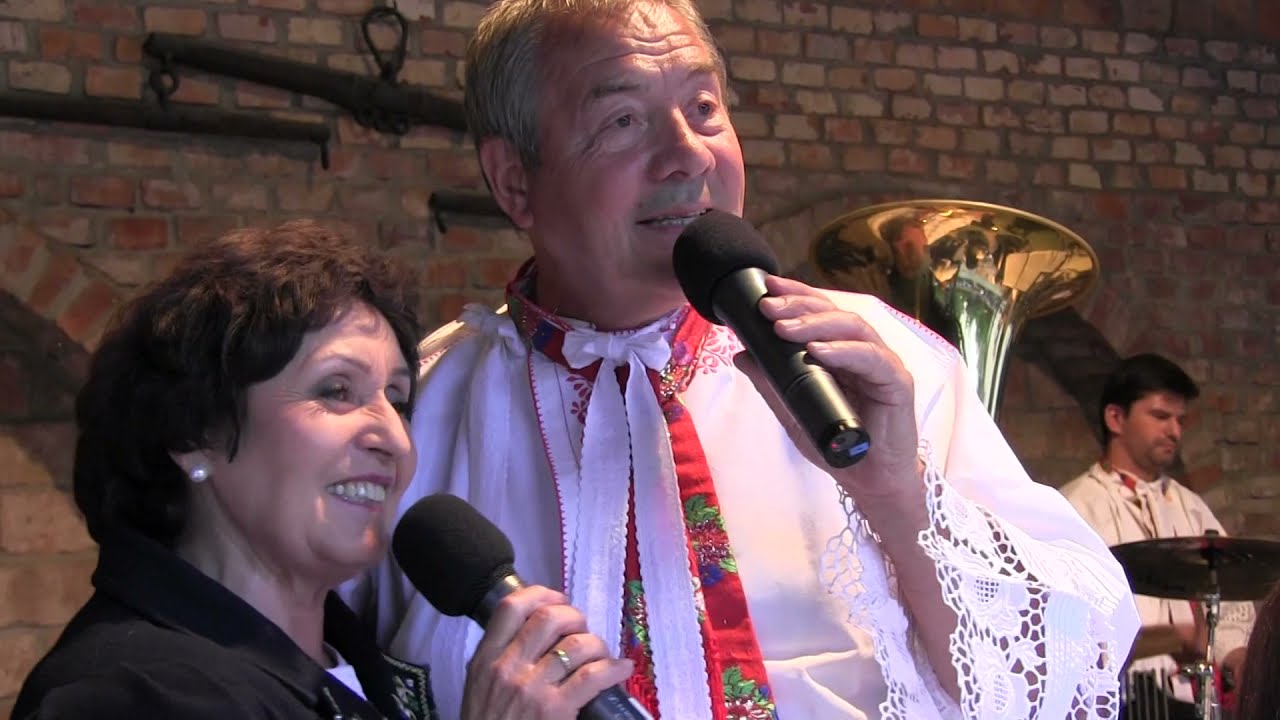 DECHOVÁ HUDBA ŠOHAJKA z Dolních Bojanovic vedená kapelníkem Vojtou Ducháčkem patří na výsluní (5.)