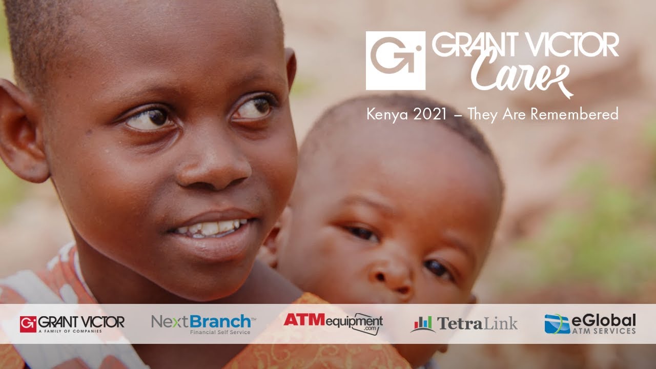 Grant Victor Cares 2021 – They Are Remembered