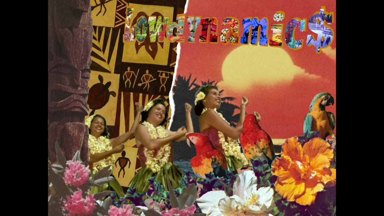 lowdynamic$ - $un catcher (wun4Mykeeh) (soulhop+hip-hop mixxx)