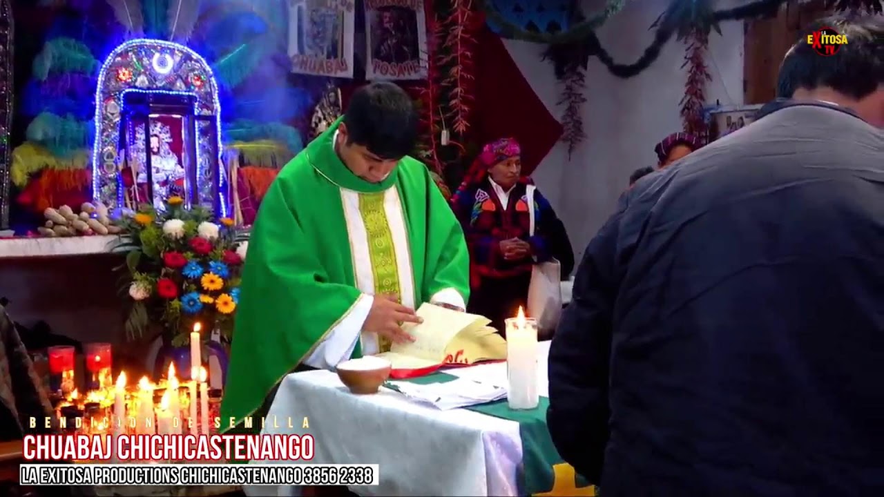 EN VIVO DESDE SEMEJA PRIMERO INAUGURACION DE ADOQUINAMIENTO