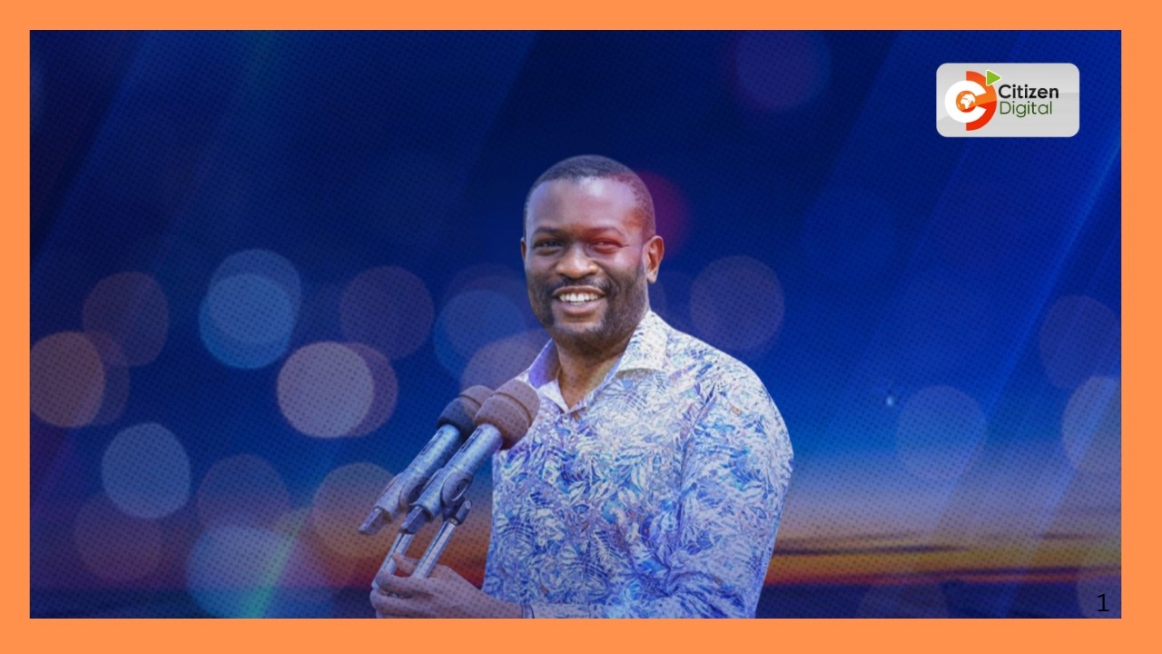 Sifuna asisistiza yeye bado ni katibu mkuu ODM baada ya kutimuliwa