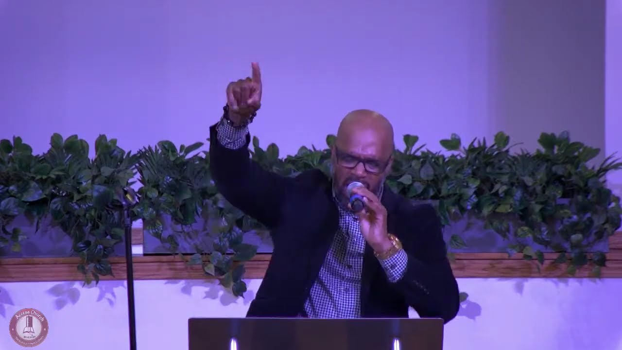 Sunday Morning Worship | The Cup of Blessing