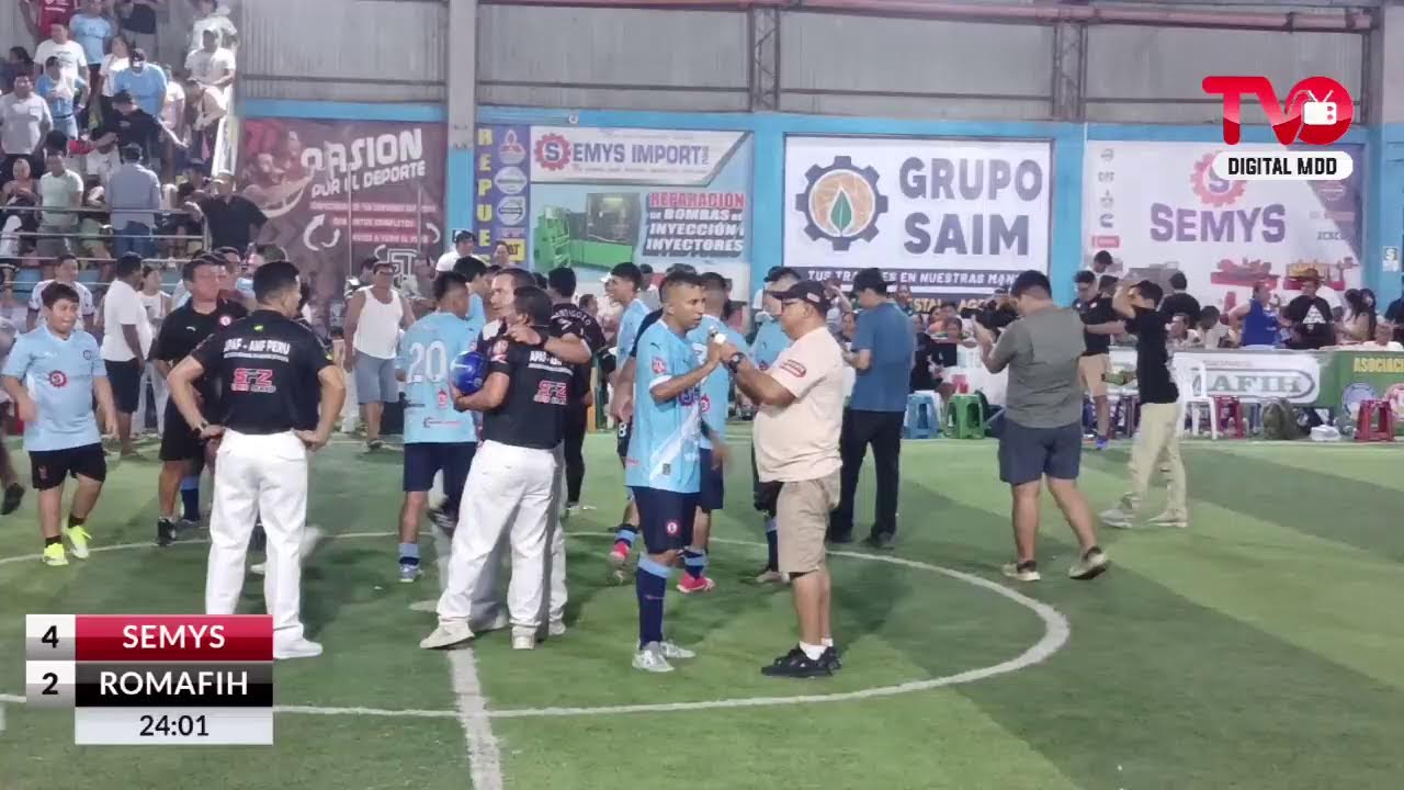Transmisión en directo de DEPORTEENACCION MDD