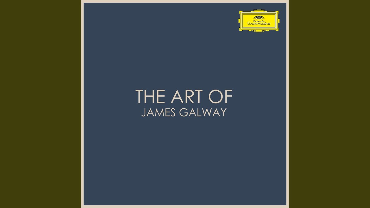 Mozart: Zaide, K. 344 - Arr. for Flute and Orchestra: 