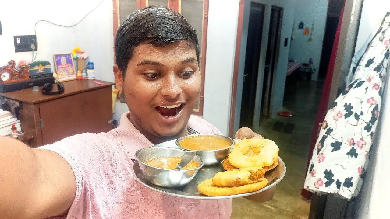 Bohot Mast Khana 🤤 Aaj Bana Hai 😋