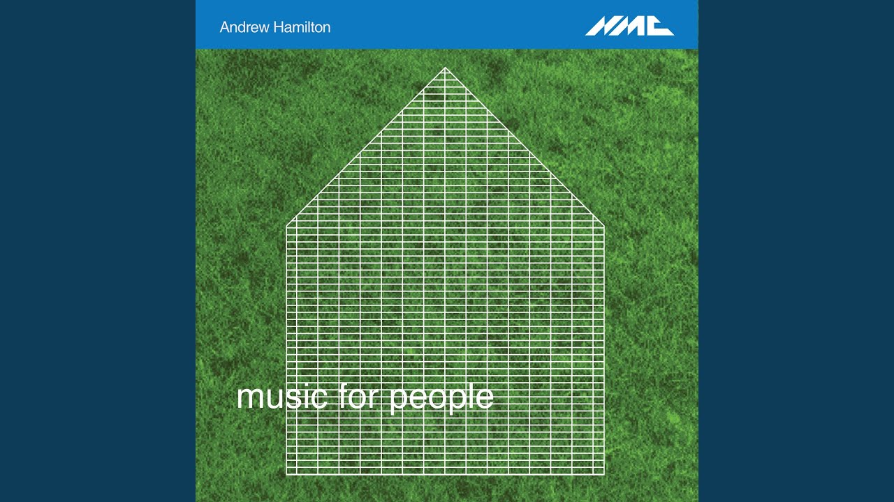 Music for People Who Like Art