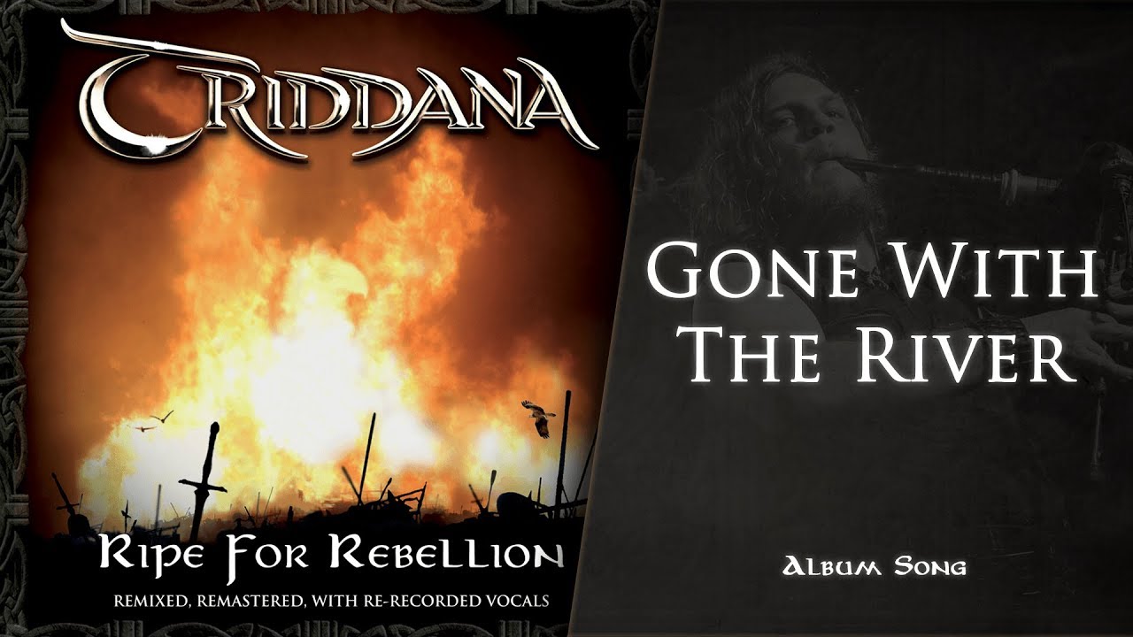 Triddana - Gone With The River