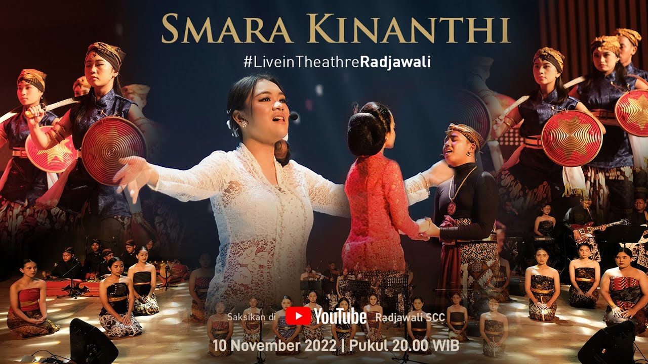 Live In Theatre Spesial Hari Pahlawan - Drama Musikal 
