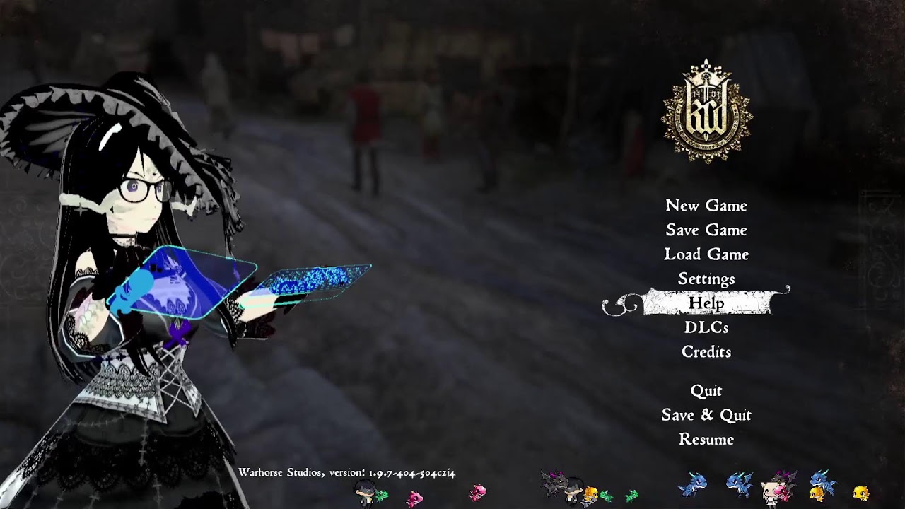 Velynara is looking for the Musk of Infinite Allure to allure you? 100% achievement playthrough.