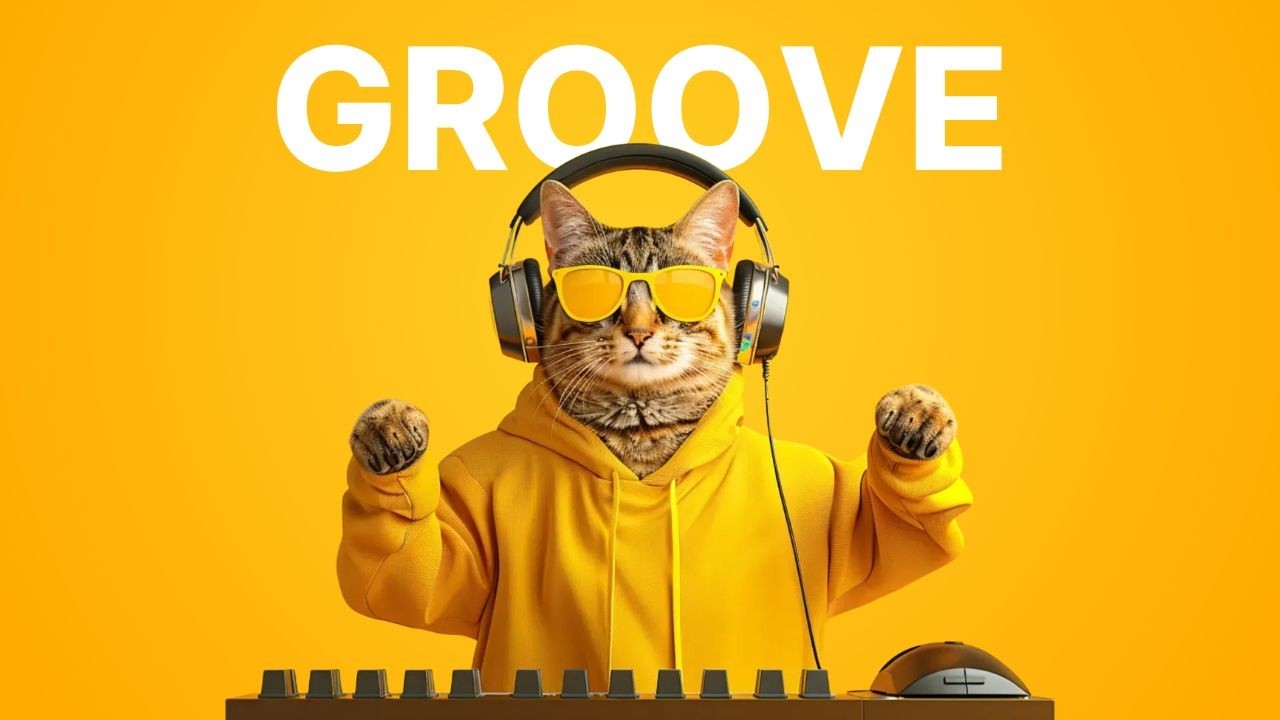 [𝐏𝐥𝐚𝐲𝐥𝐢𝐬𝐭] | Плейлист, от которого тело начинает двигаться само 🎷🎶 | GROOVE · JAZZHOP