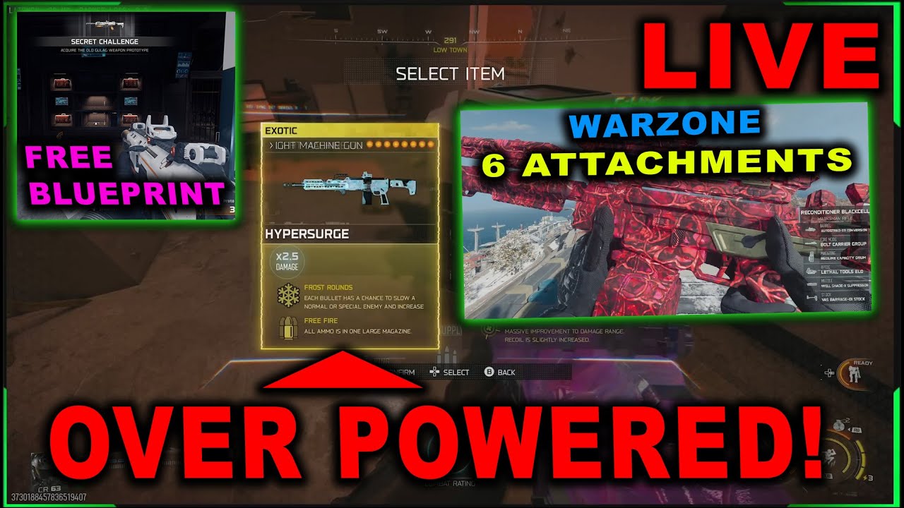 🔴B-MAN IS LIVE 🔴 WARZONE BO7 SEASON 2 🔴 COME CHAT AND CHILL ... SHARE GLITCHES AND ASK QUESTIONS
