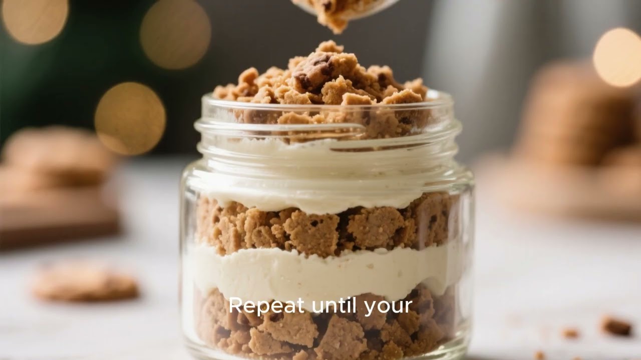 DIRT CAKE - WORM PIE