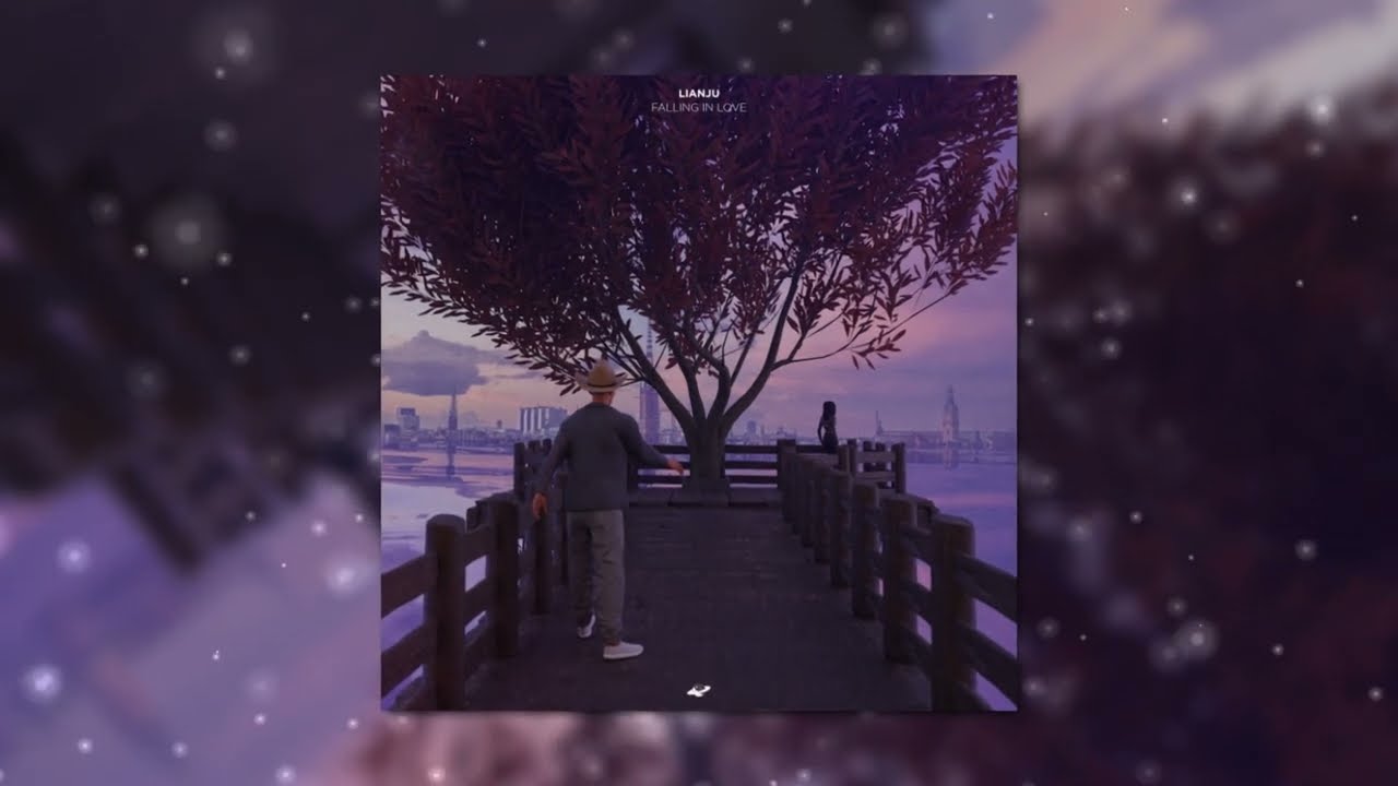 Lianju - Falling In Love