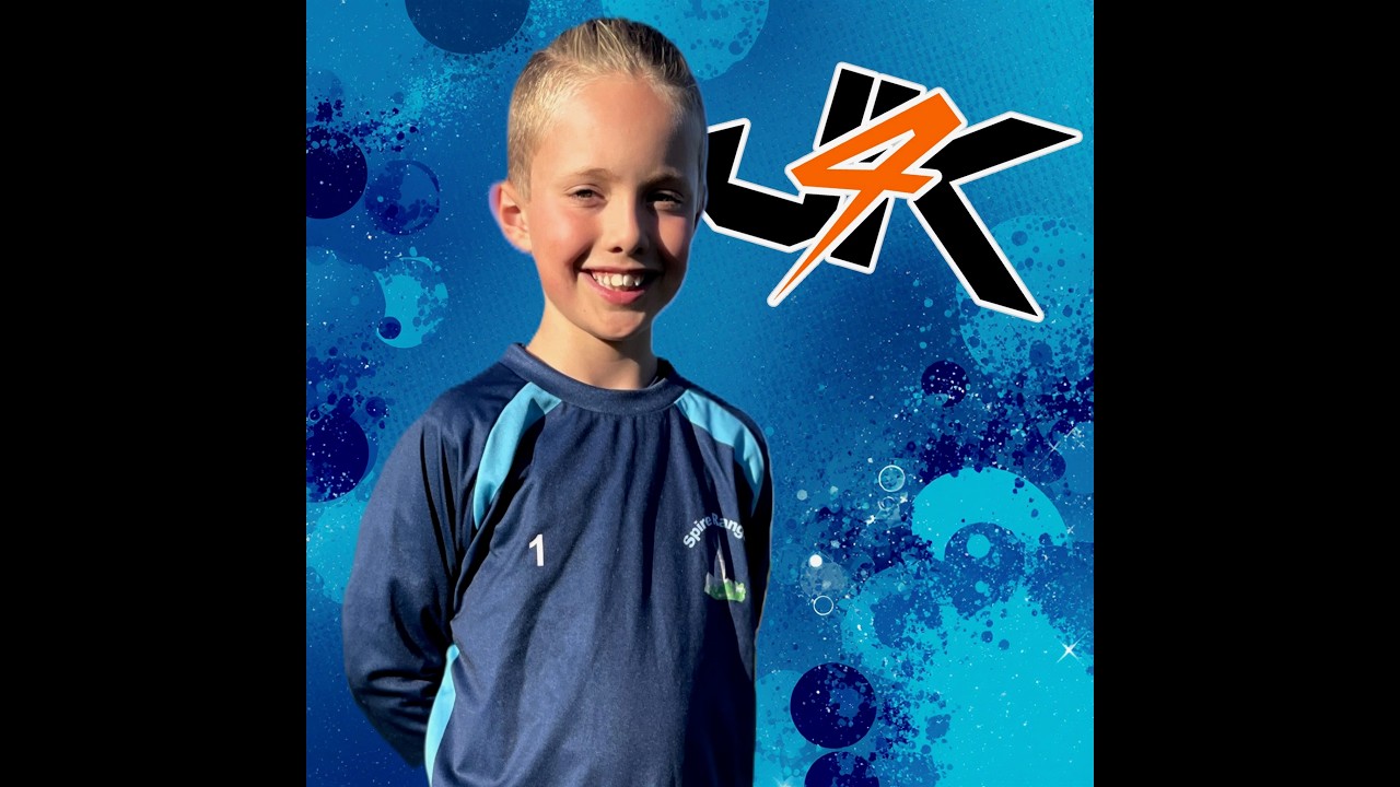 My Goalkeeper Gloves - J4K Gloves             #J4K, #j4keepers, #j4keepershq