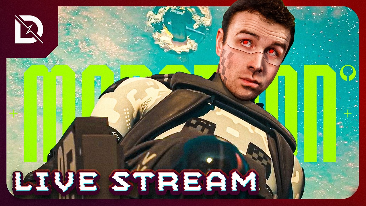 🔴 LIVE - GETTING SERVER SLAMMED TODAY IN MARATHON