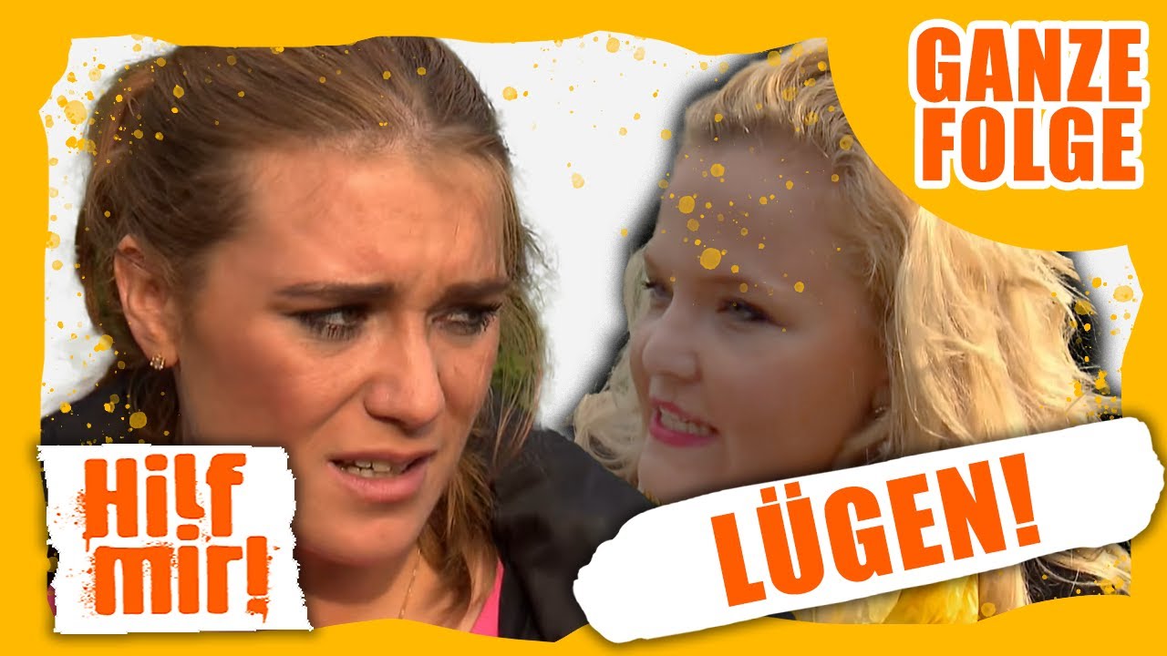 Luxus trotz Hartz IV: Meike geht zu weit!😲 | Ganze Folge | Hilf mir! #rtlzweiclassics #044