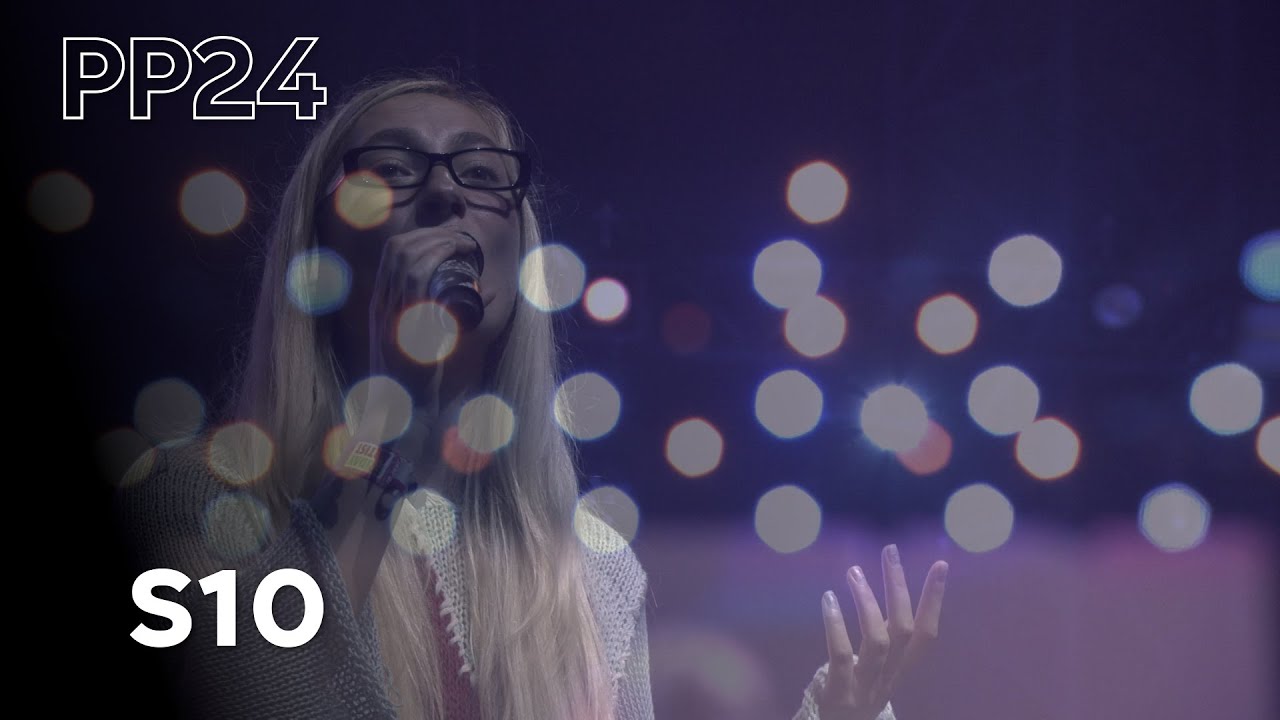 S10 - live at Pinkpop 2024