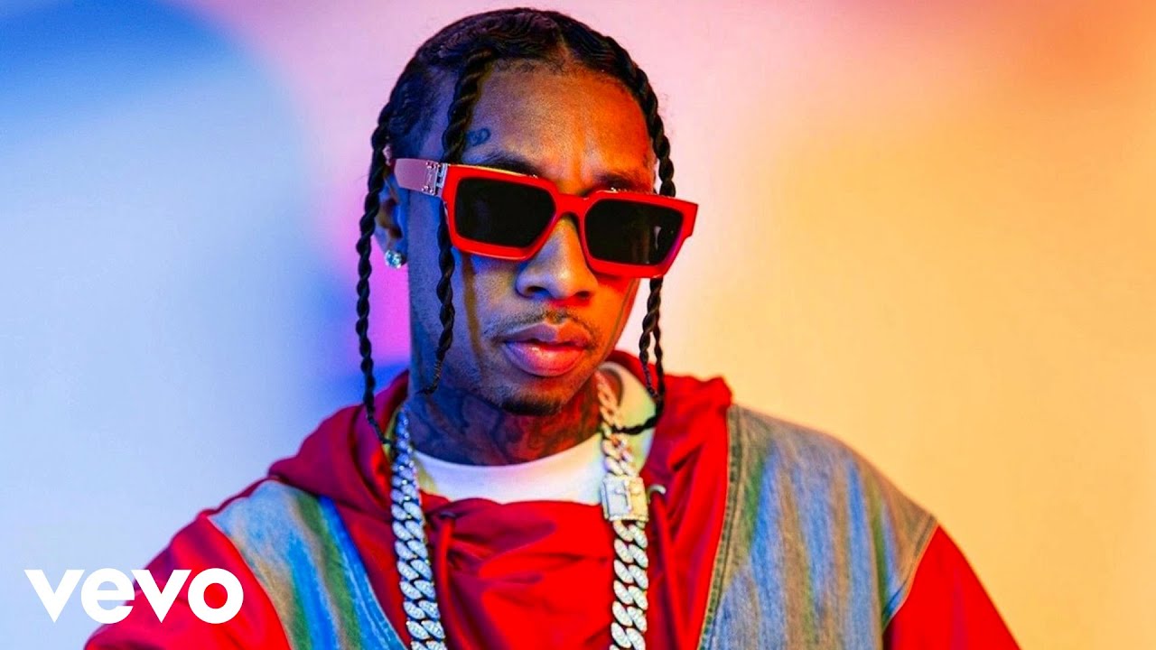 Tyga ft. YG, Juicy J, Wiz Khalifa, Offset, DaBaby - Penthouse (Music Video)