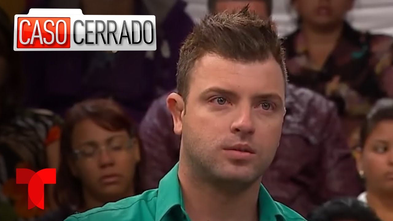 Prefiere morir que estar gordo ⚠️💉😨 | Caso Cerrado Capítulo Completo
