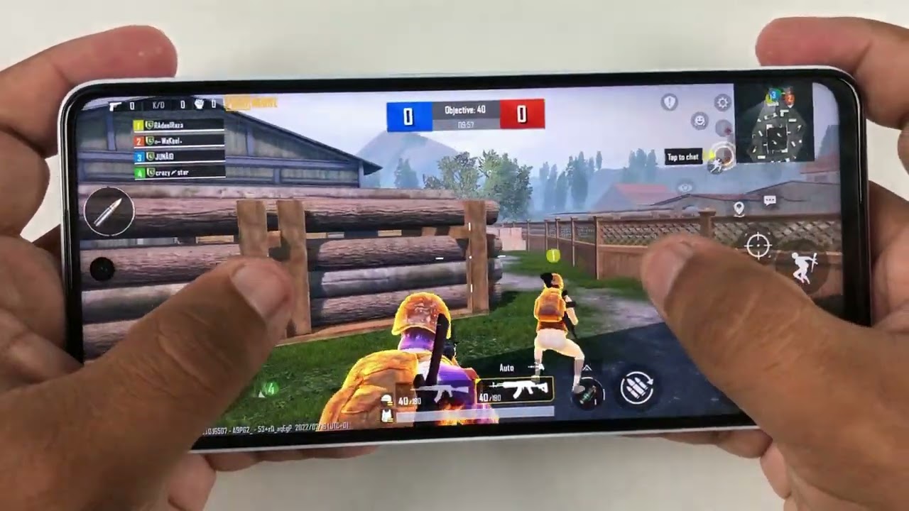 Tecno Camon 19 Neo Test Game PUBG Mobile | Gyro Test, Helio g85, 8gb