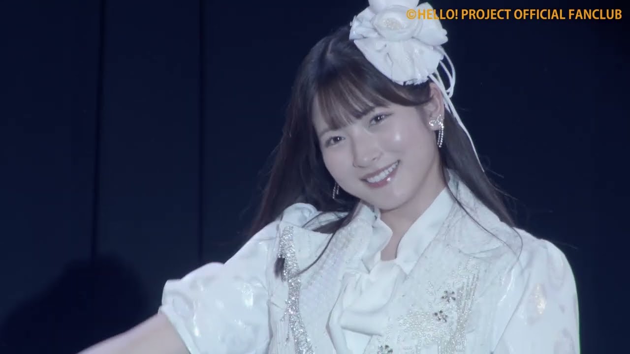 北川莉央 - ロマンティック 浮かれモード