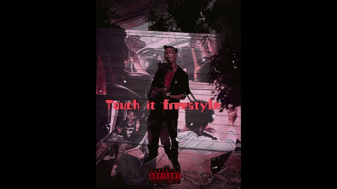 Touch It Freestyle - Cashmeout.domo