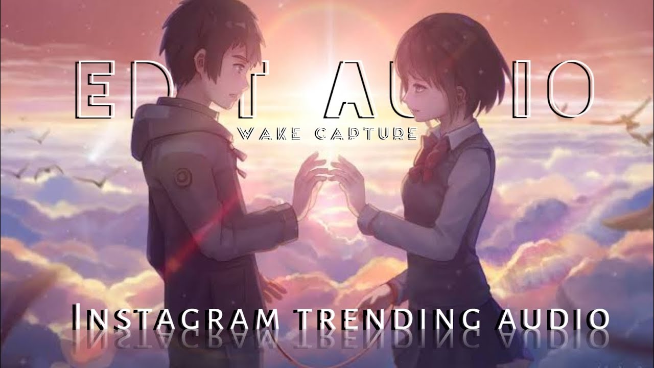 Can't Miss This! Instagram's Top Audio Trends 🎵🔝