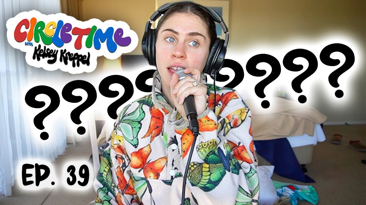 the Q&A