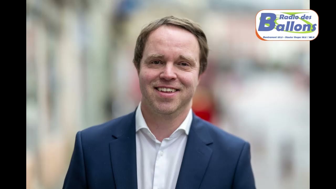 Elections municipales: liste 