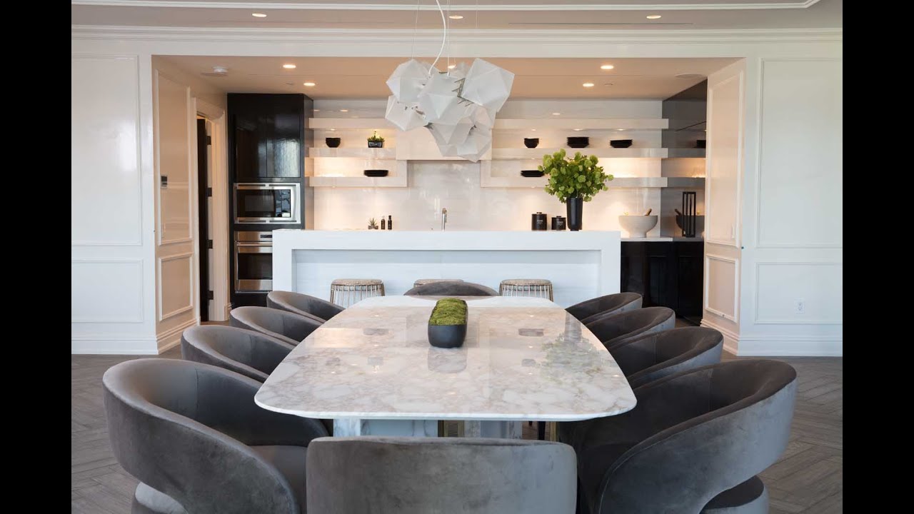 Bower Penthouse | 6250 Hollywood Blvd #15D Los Angeles, CA 90028