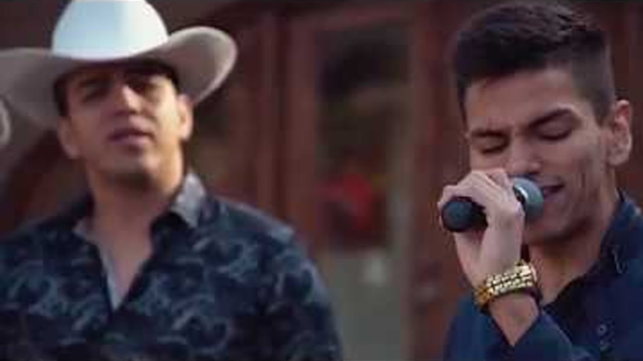 Virlan Garcia y Jovanny Cadena y Su Estilo Privado - Los Dos Torres [En Vivo]