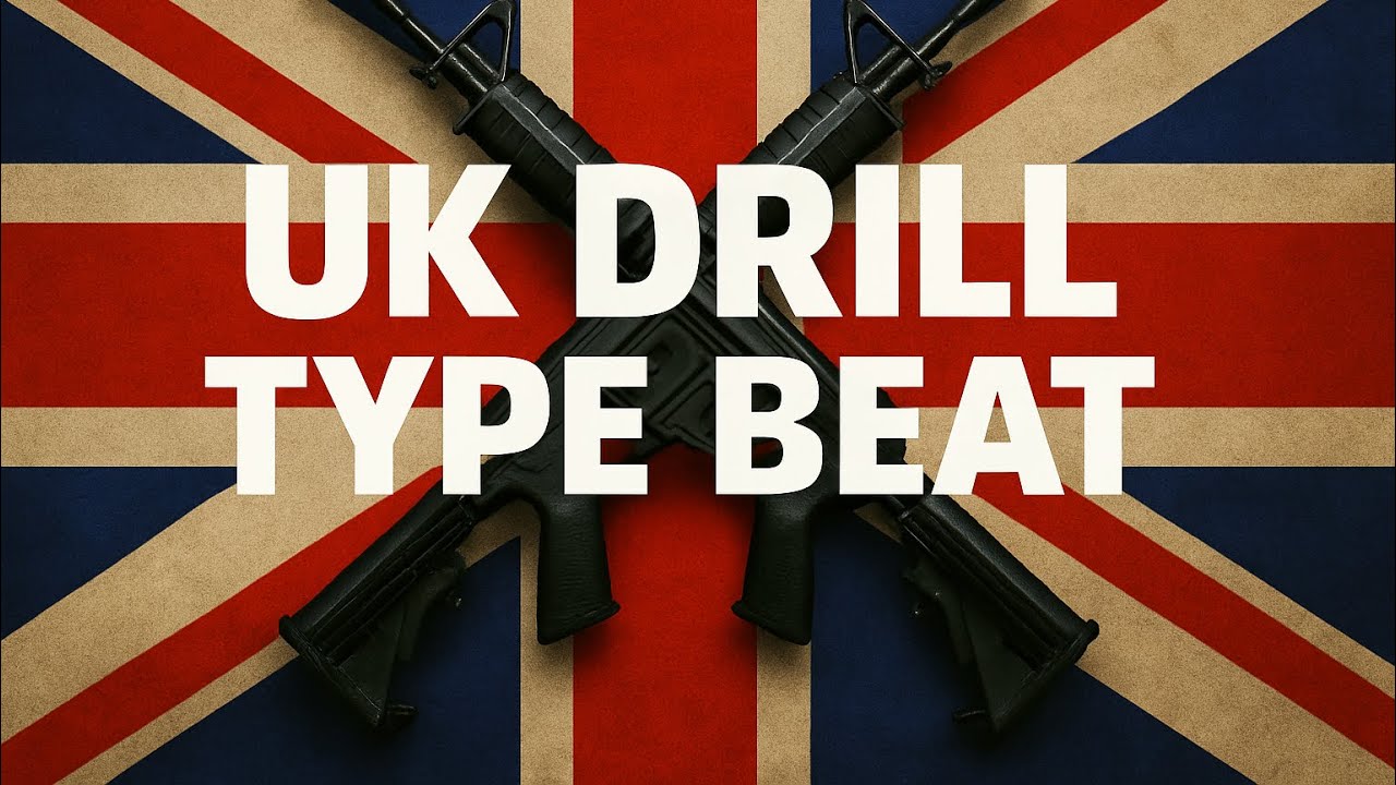 [ FREE ]  UK DRILL TYP BEAT 2025  #typbeat #freebeats #2025 #beats #hiphopbeats #rap #freemusic 