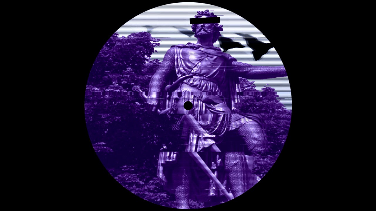 Cosmin Horatiu - My Habit (Original Mix)