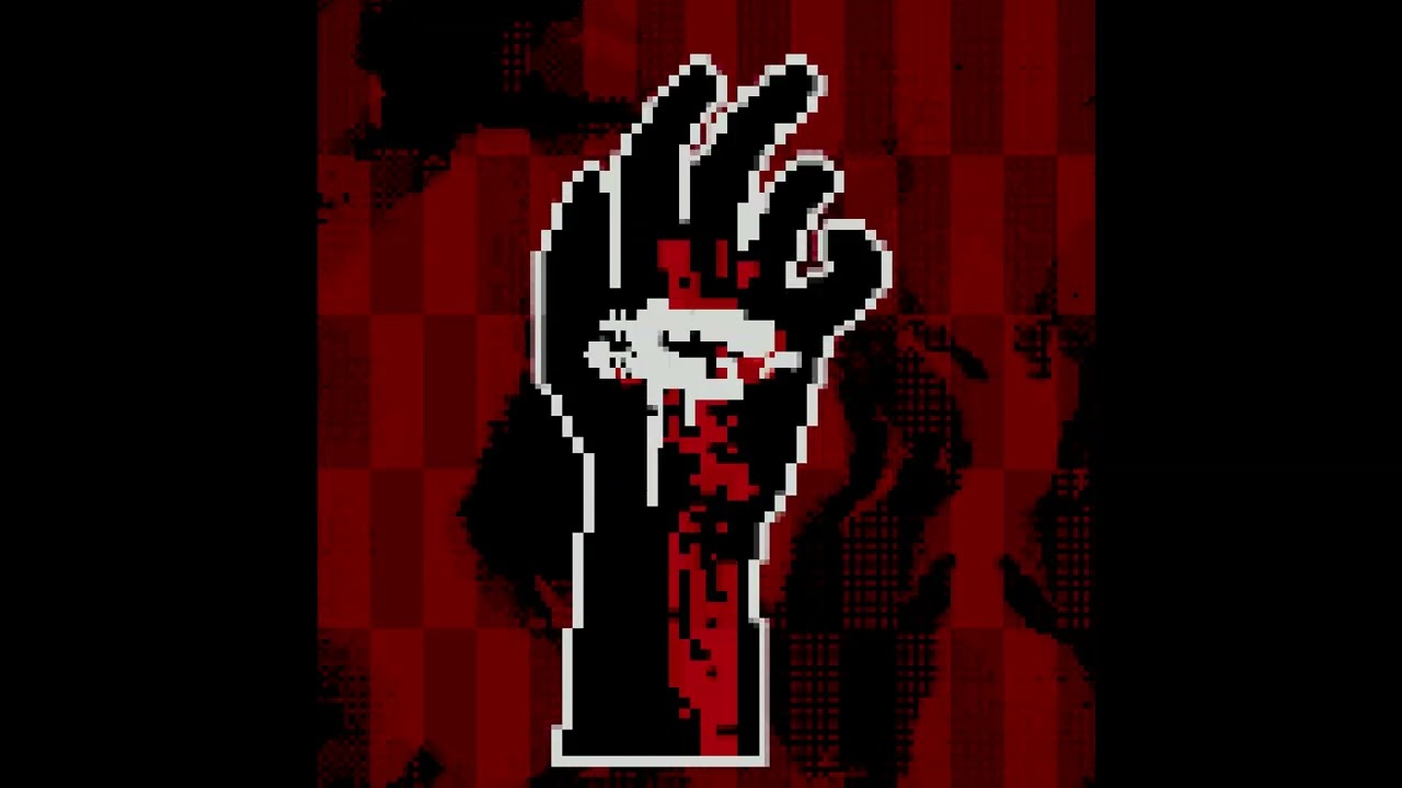 DELTARUNE UST - PHANTOM LIMB SYNDROME (Shelter Battle Music Concept)
