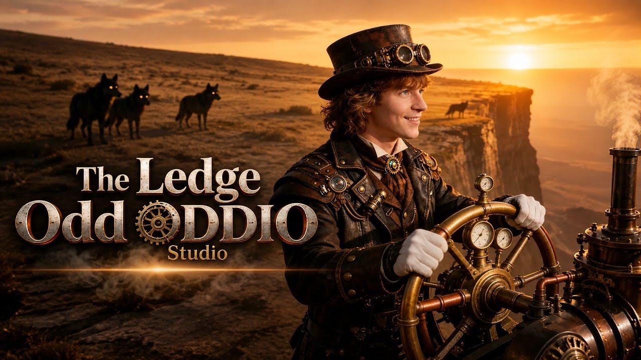The Ledge