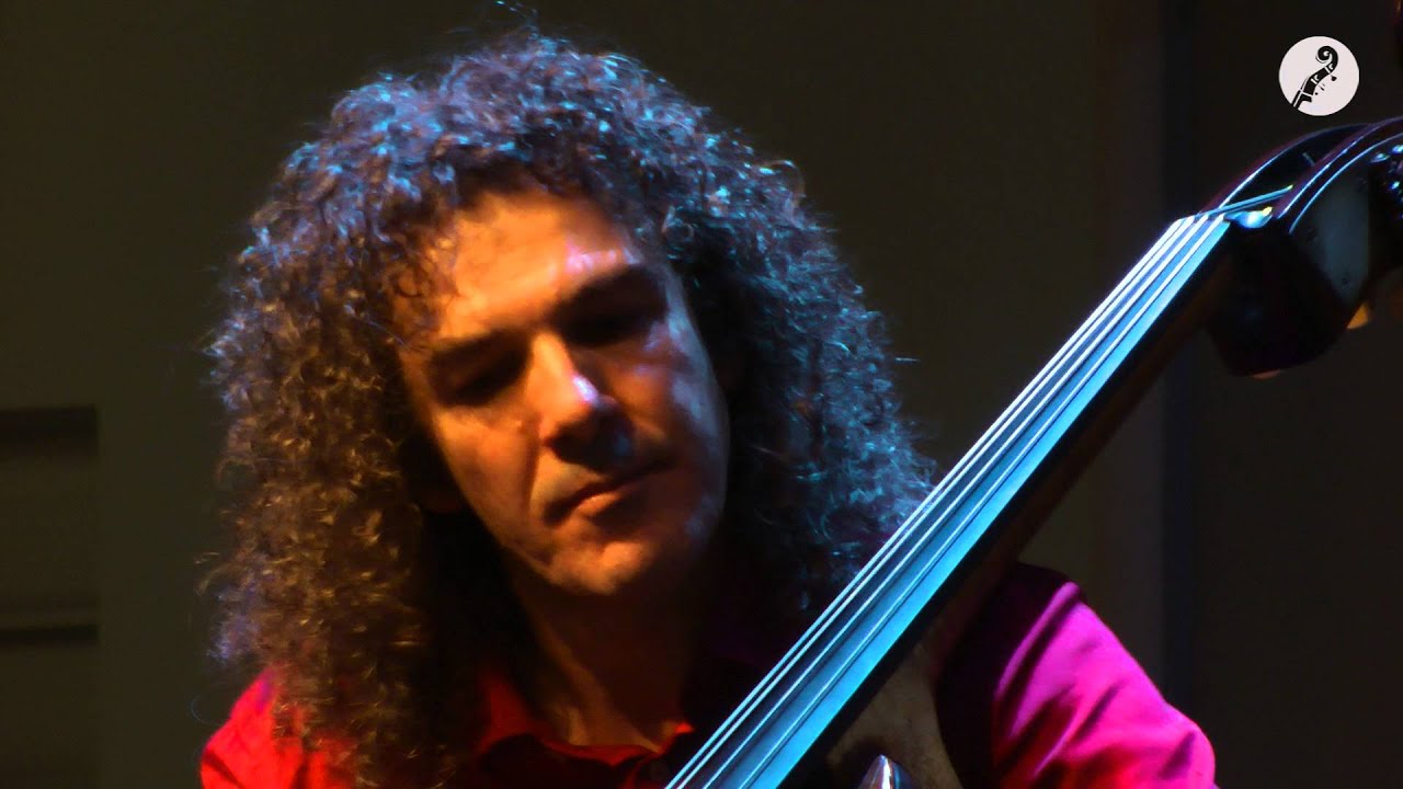 Alberto Bocini and Maria Chernousova: G. Bottesini - Fantasia 