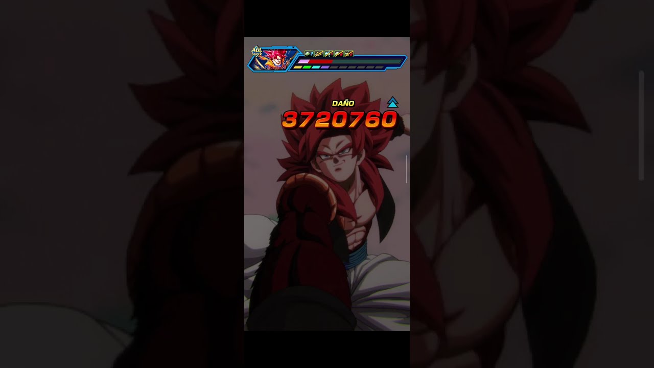 NO ITEM GRAN BATALLA SUPREMA DB SUPER NIVEL 1 - DBZ DOKKAN BATTLE