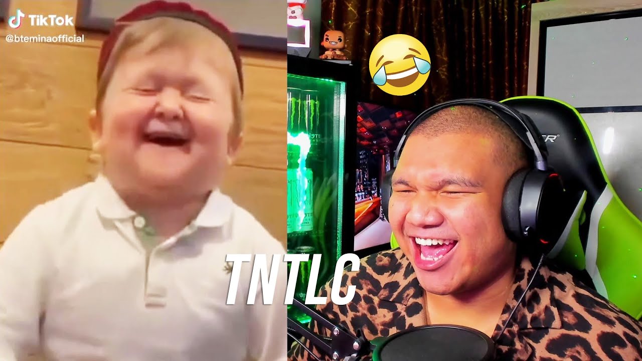 1 LAUGH = 1 SPICY RAMEN🔥 - Try Not To LAUGH & SMILE Challenge #8