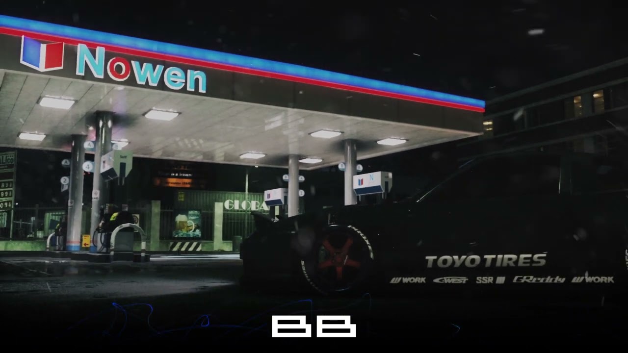 Gas [Dark Violin Cinematic Rap Beat]
