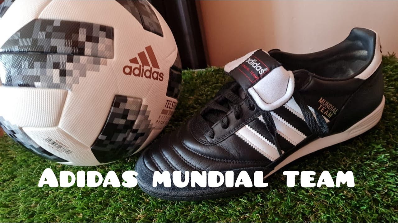 ADIDAS 