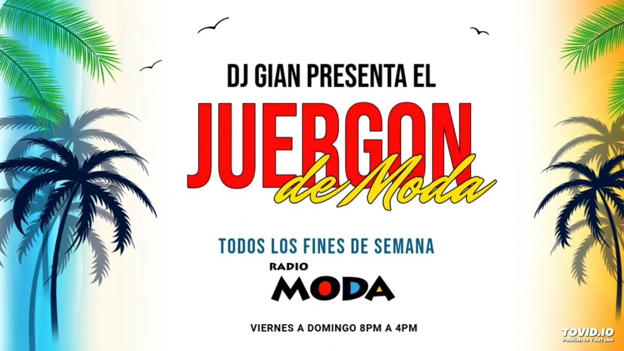 KHE - JUERGON DE MODA SAB 22 FEB